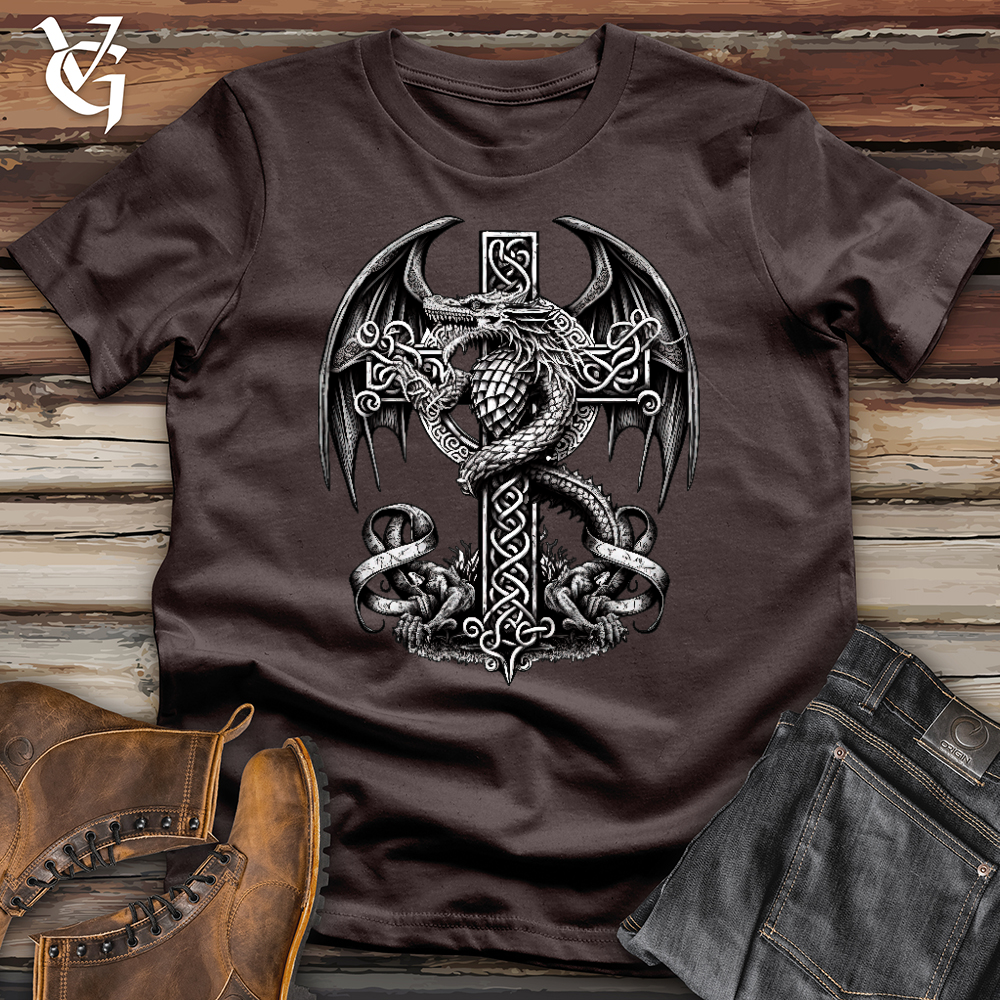 Dragon Protector Softstyle Tee