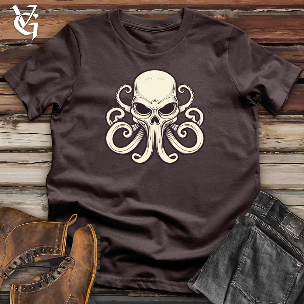 Octopus Storm Softstyle Tee