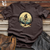 Grunge Snowshoe Stroll Softstyle Tee