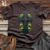 Celtic Cross Garden Softstyle Tee