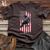 American Crow Softstyle Tee