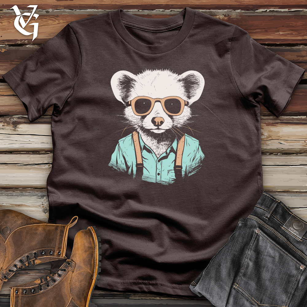 Ferret Fashion Softstyle Tee