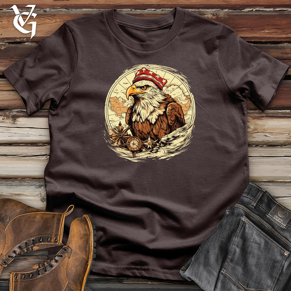 Eagle Explorer Quest Softstyle Tee