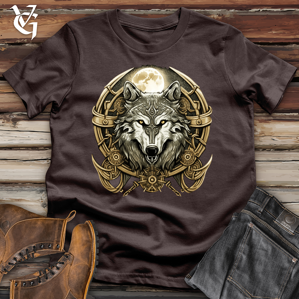 Fierce Howl Softstyle Tee