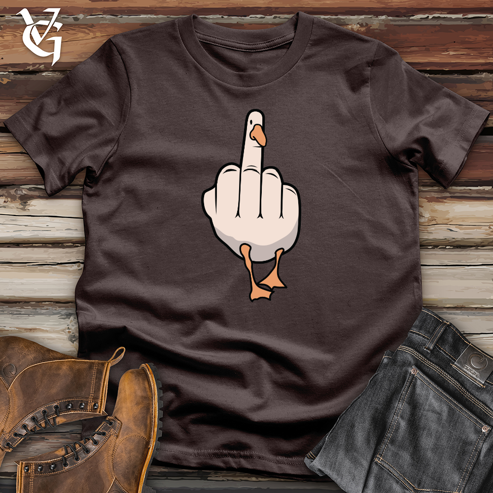 Duck Duck Softstyle Tee