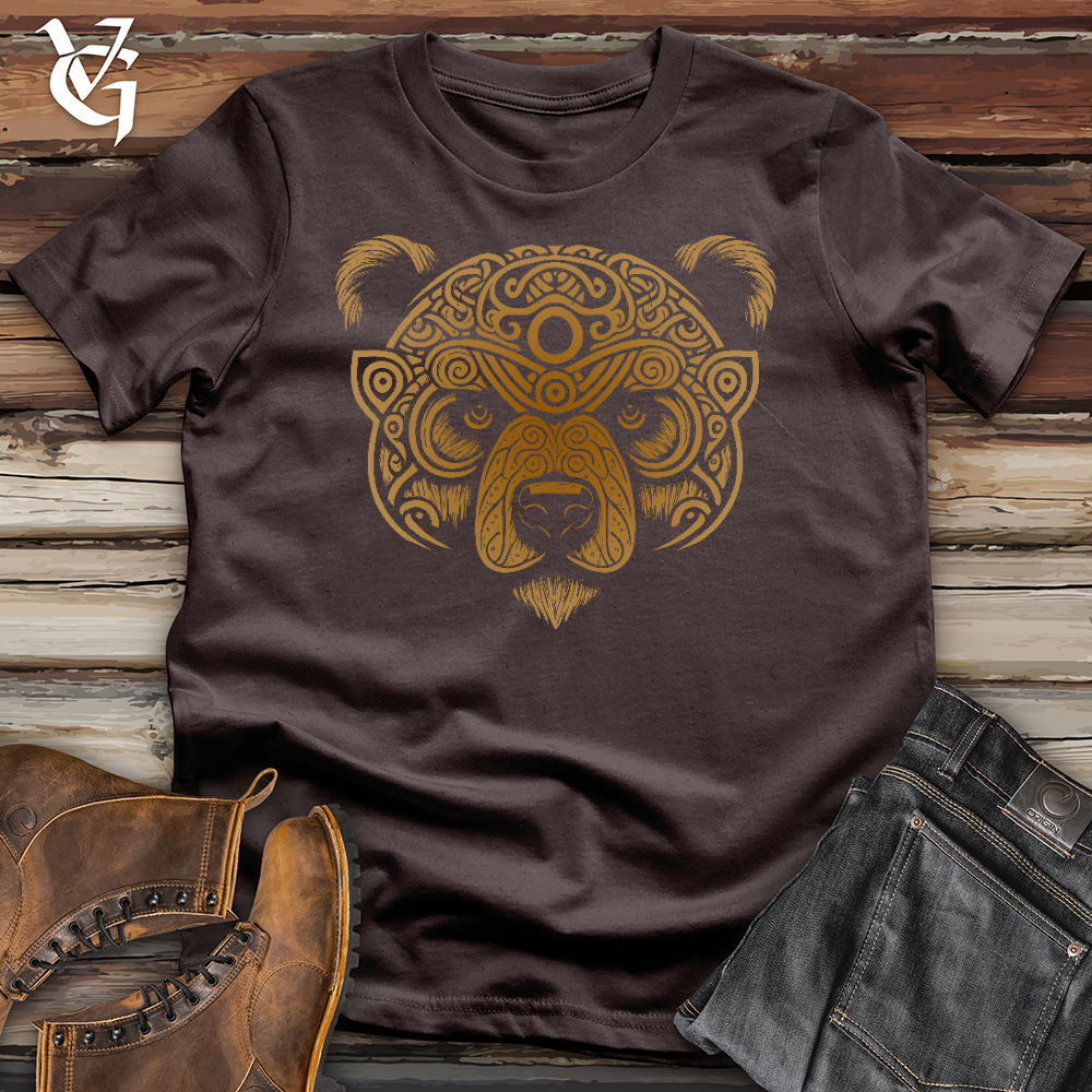 Golden Cub Softstyle Tee