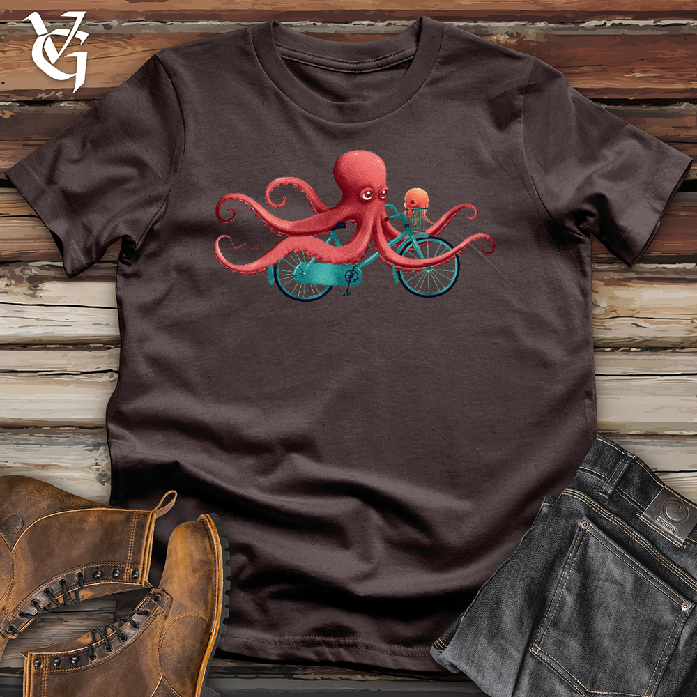 Octo Squad Softstyle Tee