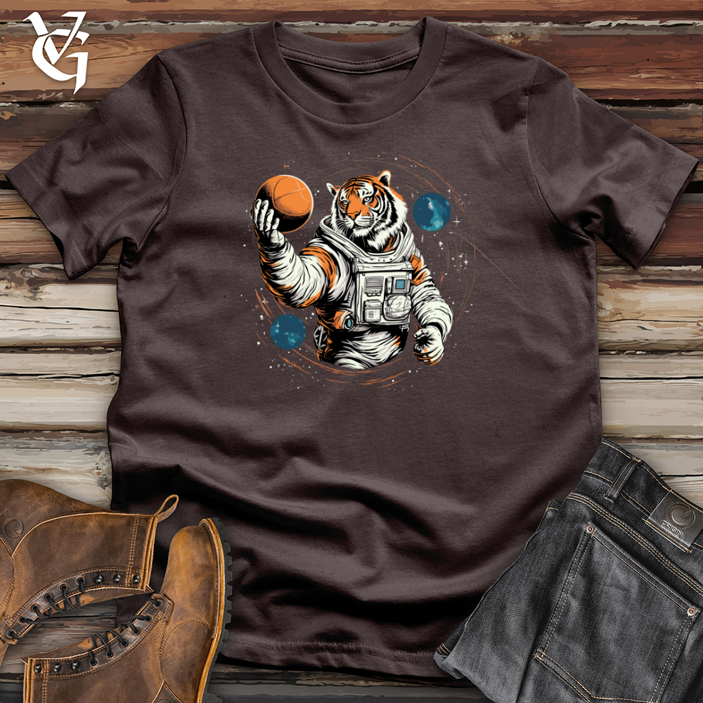 Cosmic Slam Dunk Softstyle Tee