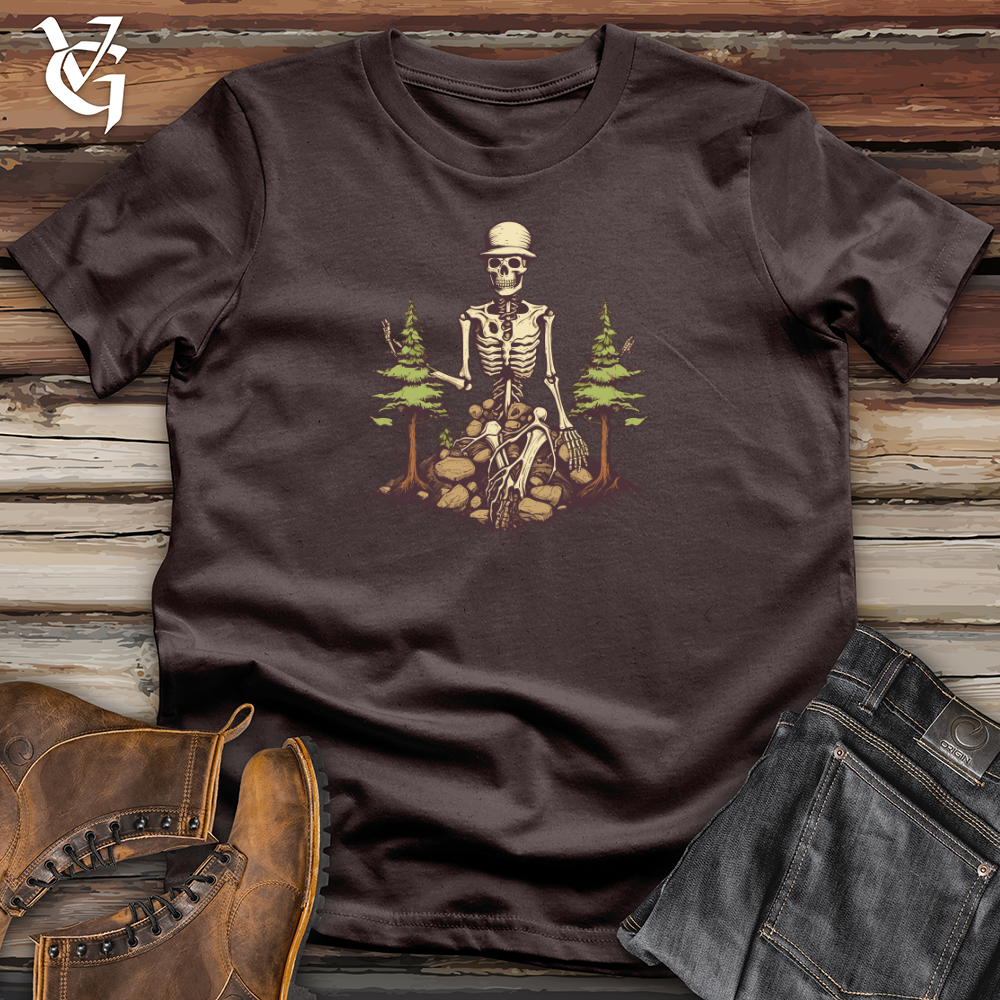 Grunge Tree Revival Softstyle Tee