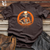 Risk Taking Orange Gambler Softstyle Tee