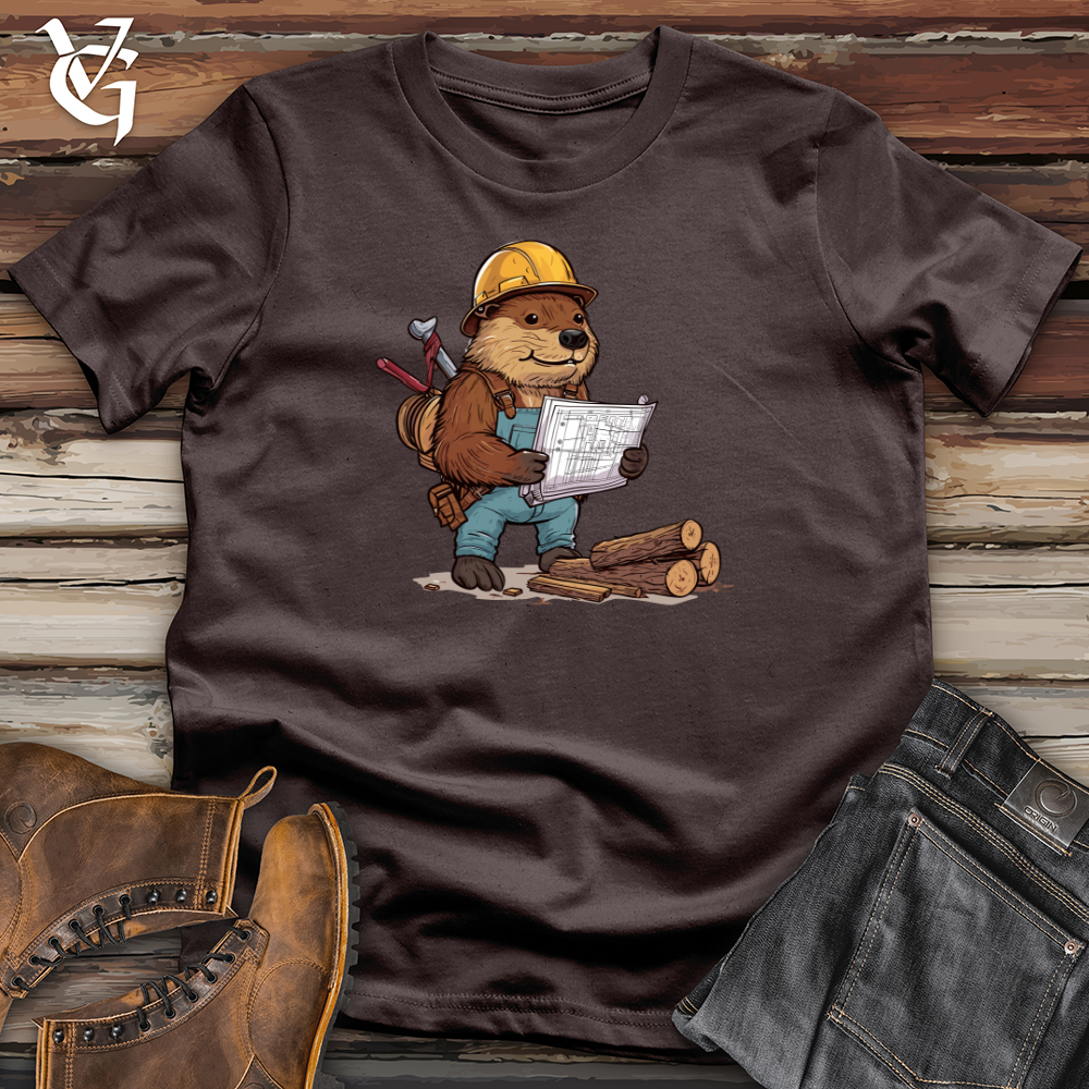 Beaver Builder Expert Softstyle Tee