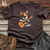 Vintage Guitar Strummer Corgi Softstyle Tee