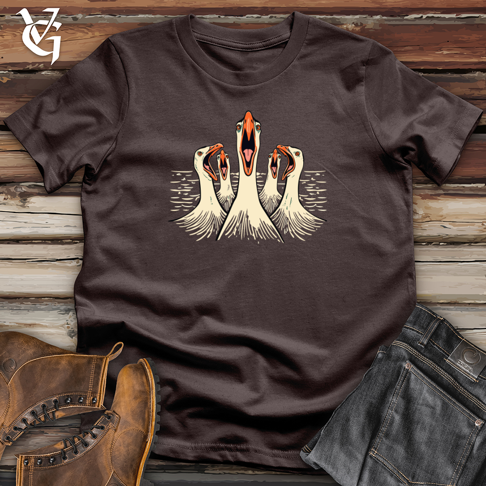 Vintage Gospel Winds Softstyle Tee