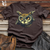 Vintage Dive Owl Softstyle Tee