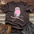 Bubble Gum Owl Softstyle Tee