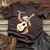 Sloth Guitarist Softstyle Tee