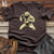 Vintage Karate Bear Softstyle Tee