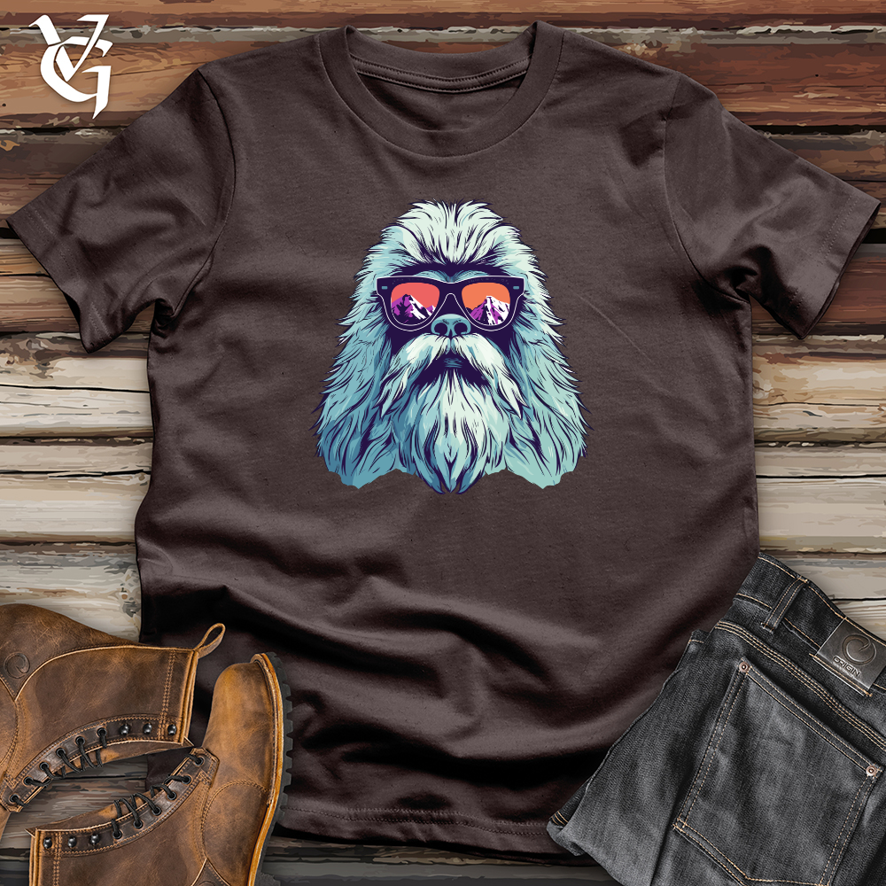 Shady Beast Softstyle Tee