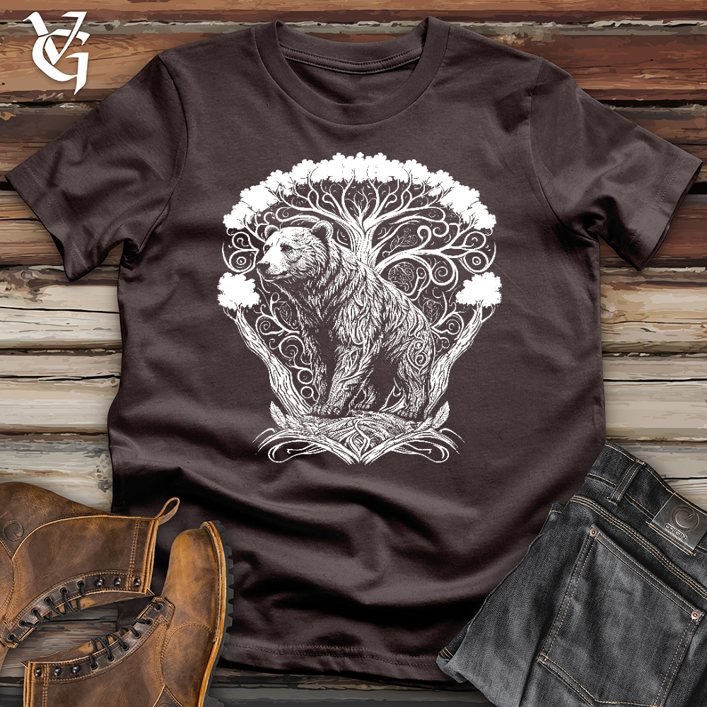 Bear of Life Softstyle Tee