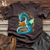 Dragon Book Worm Softstyle Tee