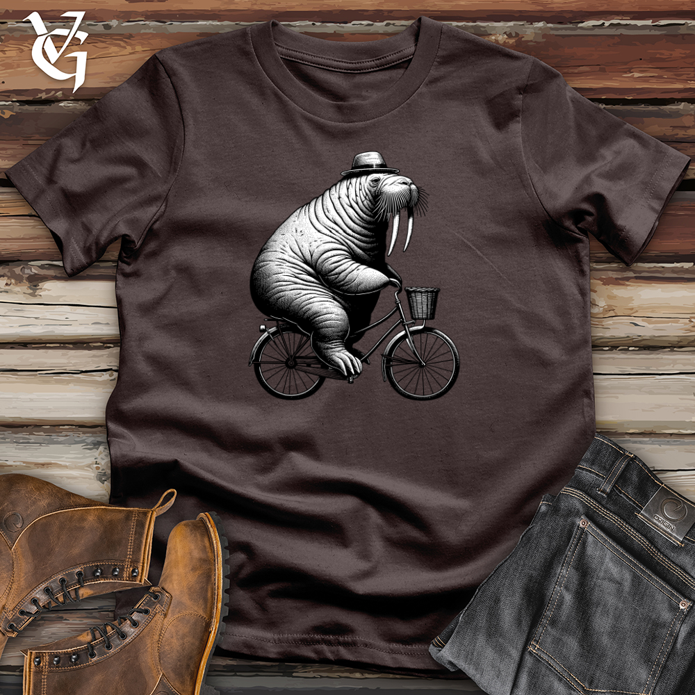 walrus Softstyle Tee