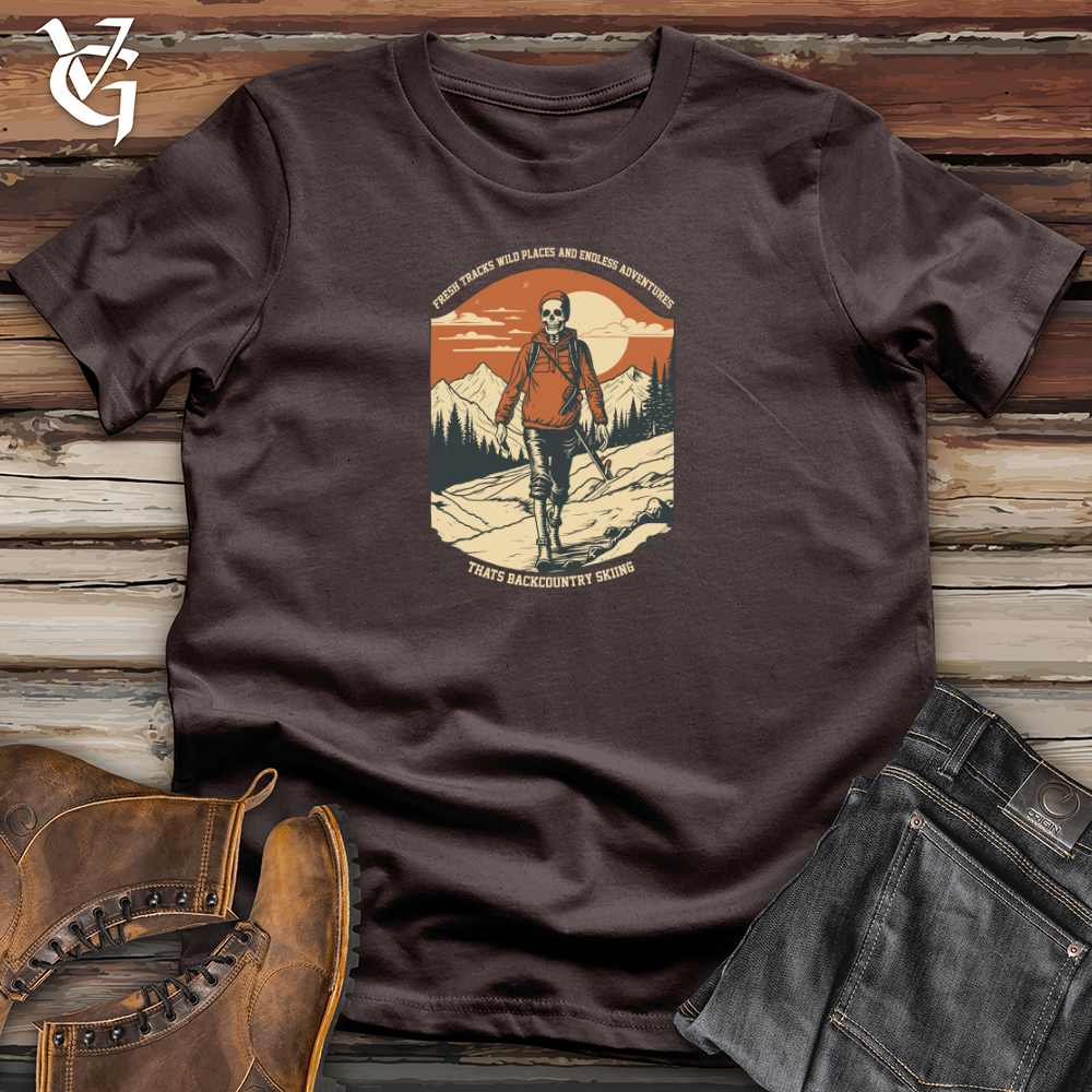 Vintage Snowstrider 01 Softstyle Tee