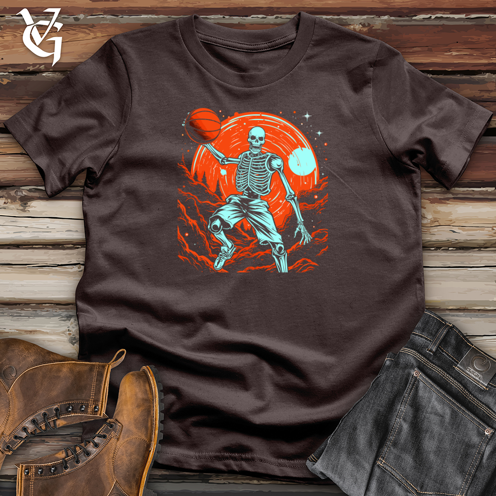 Cosmic Clash Gridiron Softstyle Tee