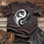 Yin Yang Dragons Softstyle Tee