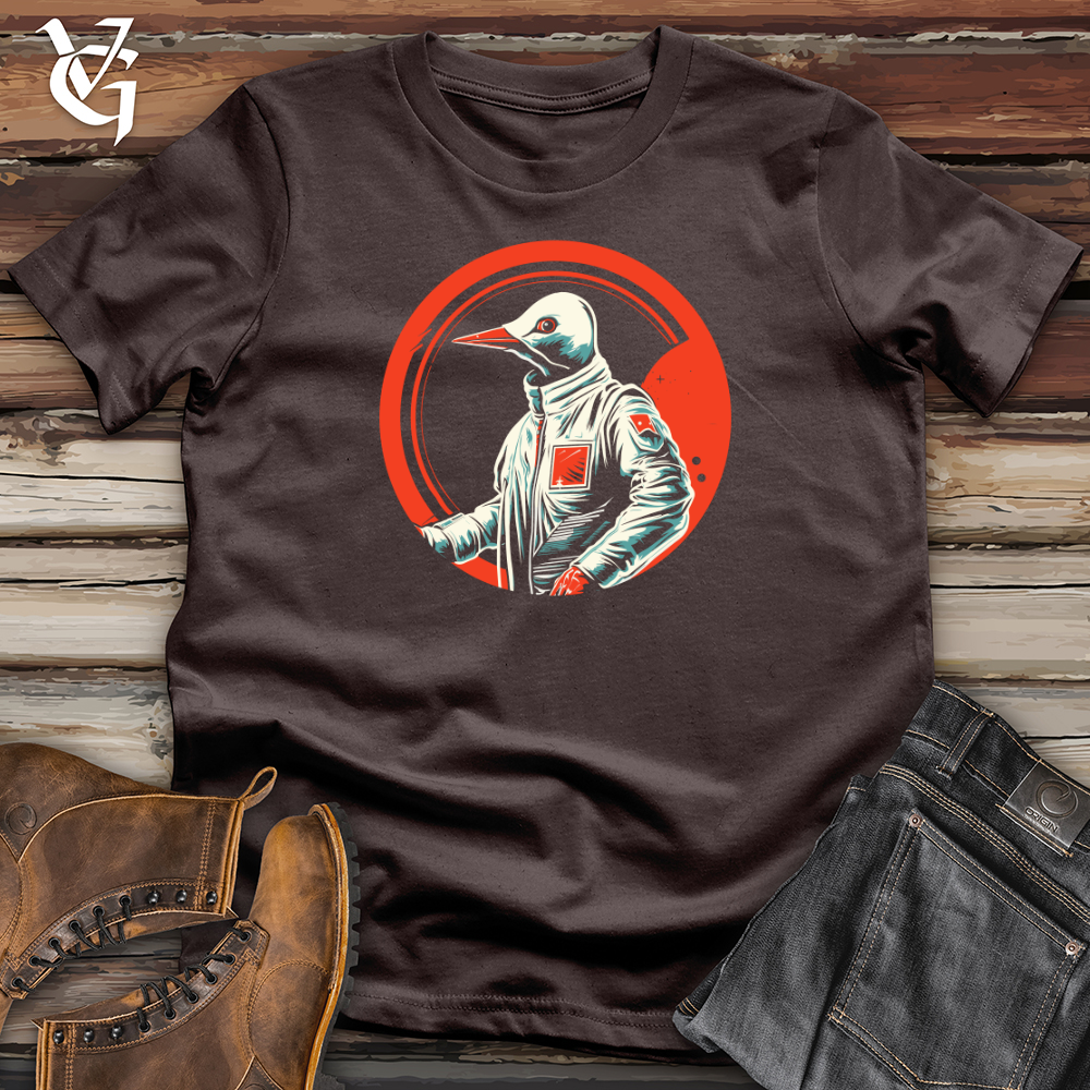 Seagull Space Odyssey Softstyle Tee