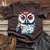 Hoot and Bubbles Softstyle Tee