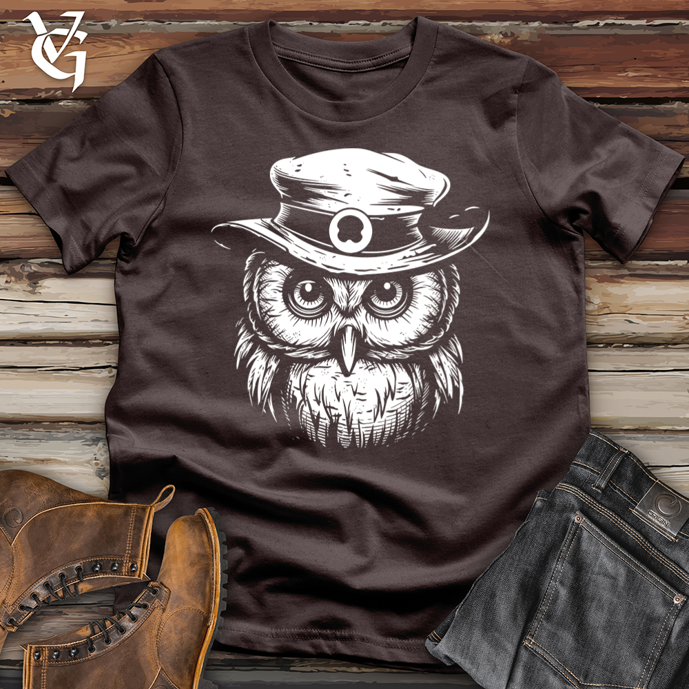 Wise Avenger Softstyle Tee