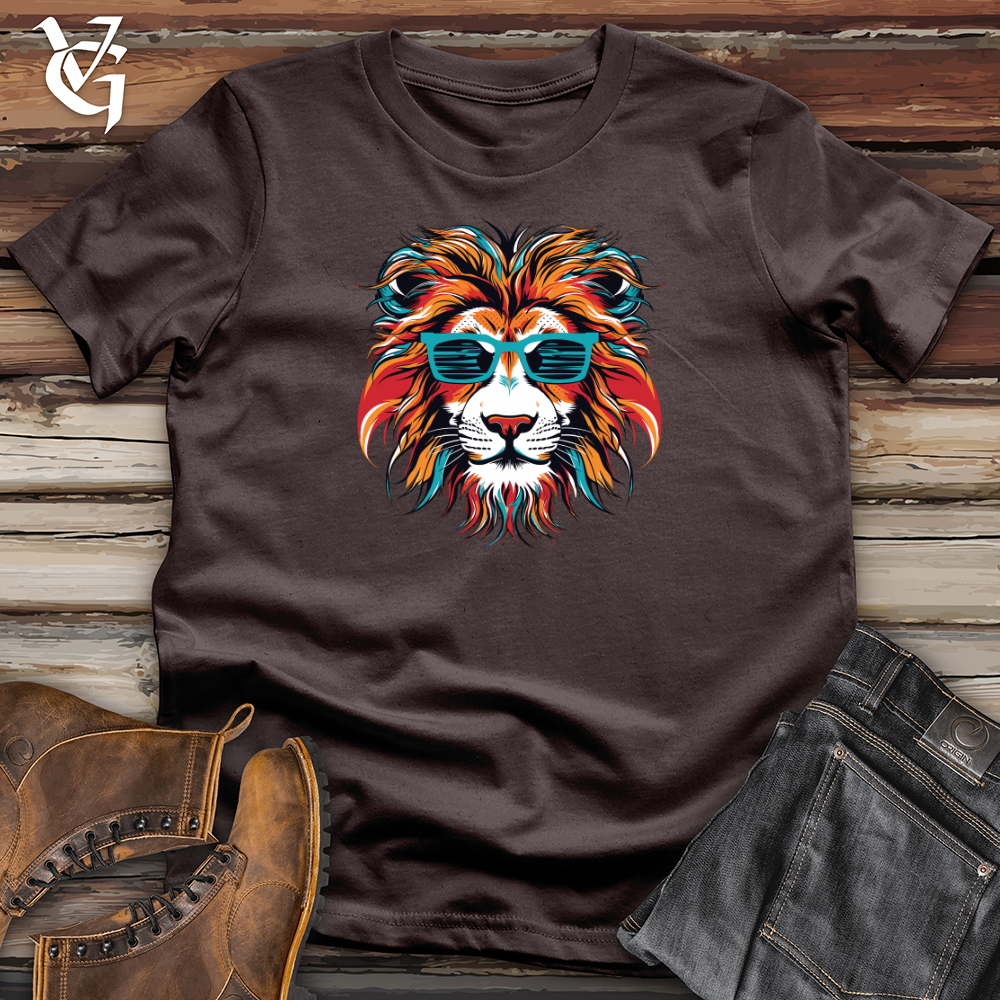 Vintage SneakFuzz Softstyle Tee