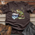 Frog Reader Softstyle Tee