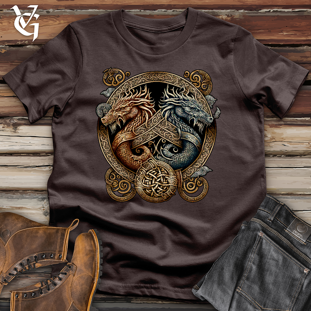 Dragon Dreams Softstyle Tee