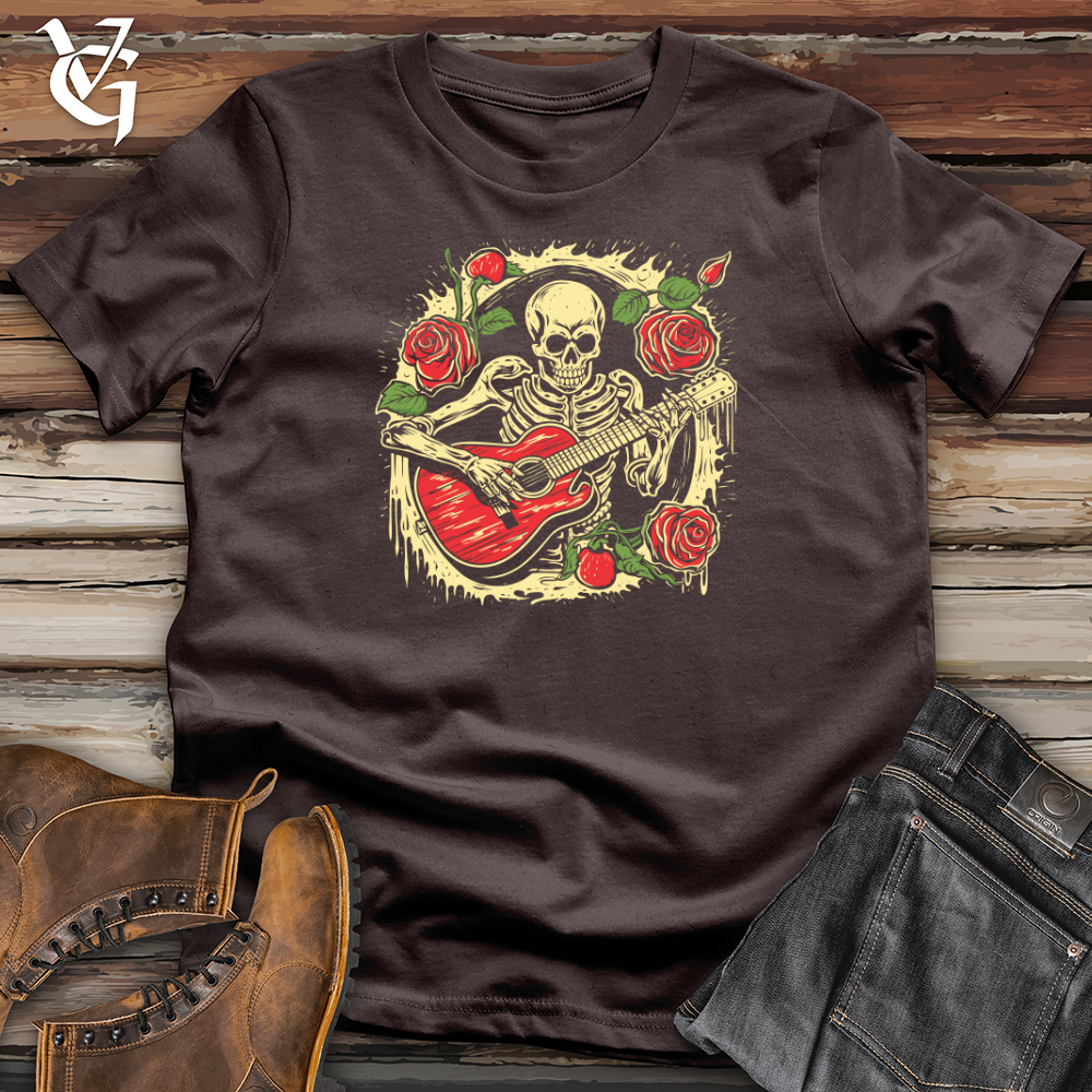 Whimsical Melon Artist Softstyle Tee