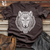 Wolf Wisdom Head Softstyle Tee