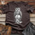 Owl And The Hour Glass Softstyle Tee