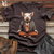 Meditating Pig Softstyle Tee