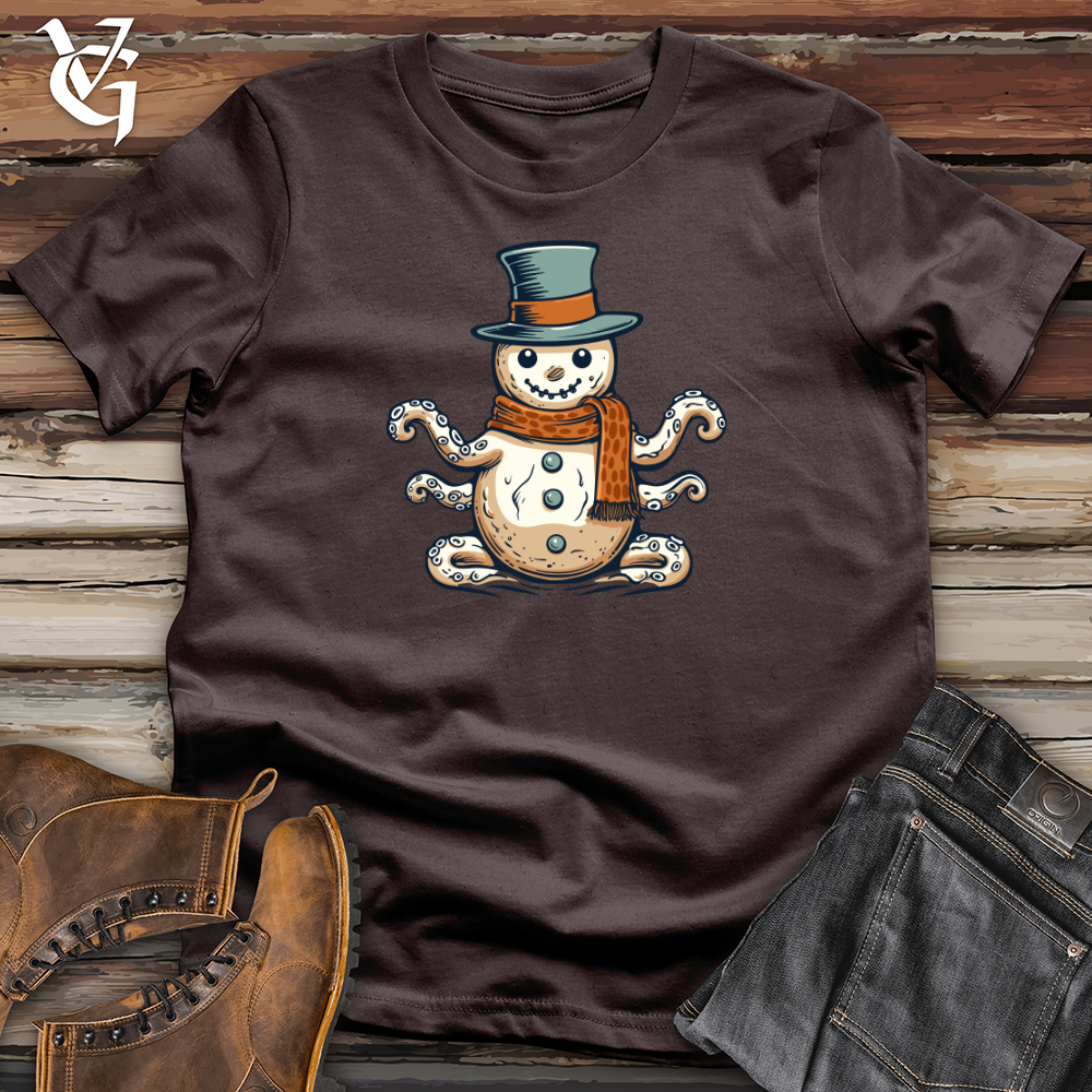 Vintage Snowpus Softstyle Tee
