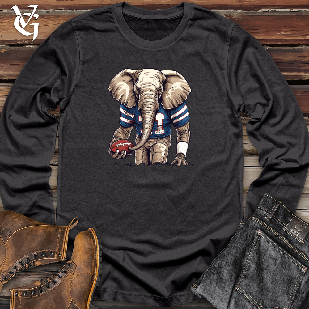 Gridiron Behemoth Long Sleeve