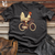 Vintage Pedaling Poultry Cotton Tee