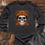 Menacing Skulls Treasure Long Sleeve