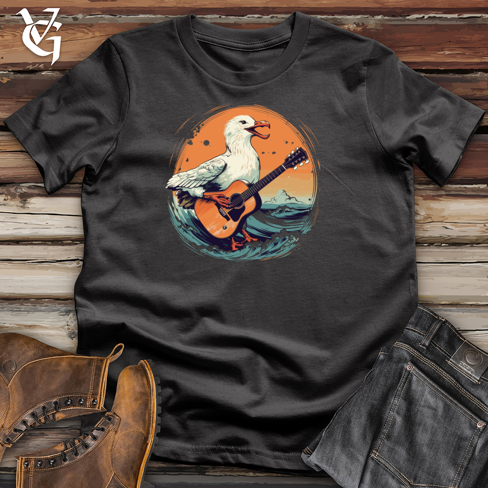 Sea Gull Guitar Serenade 01 Cotton Tee