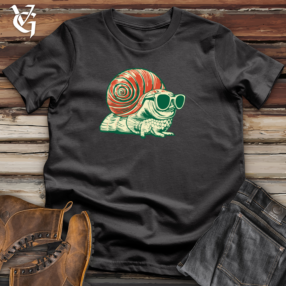 Shady Trailblazer Cotton Tee