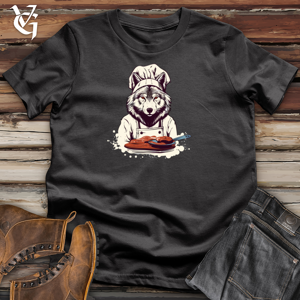 Culinary Howler Cotton Tee