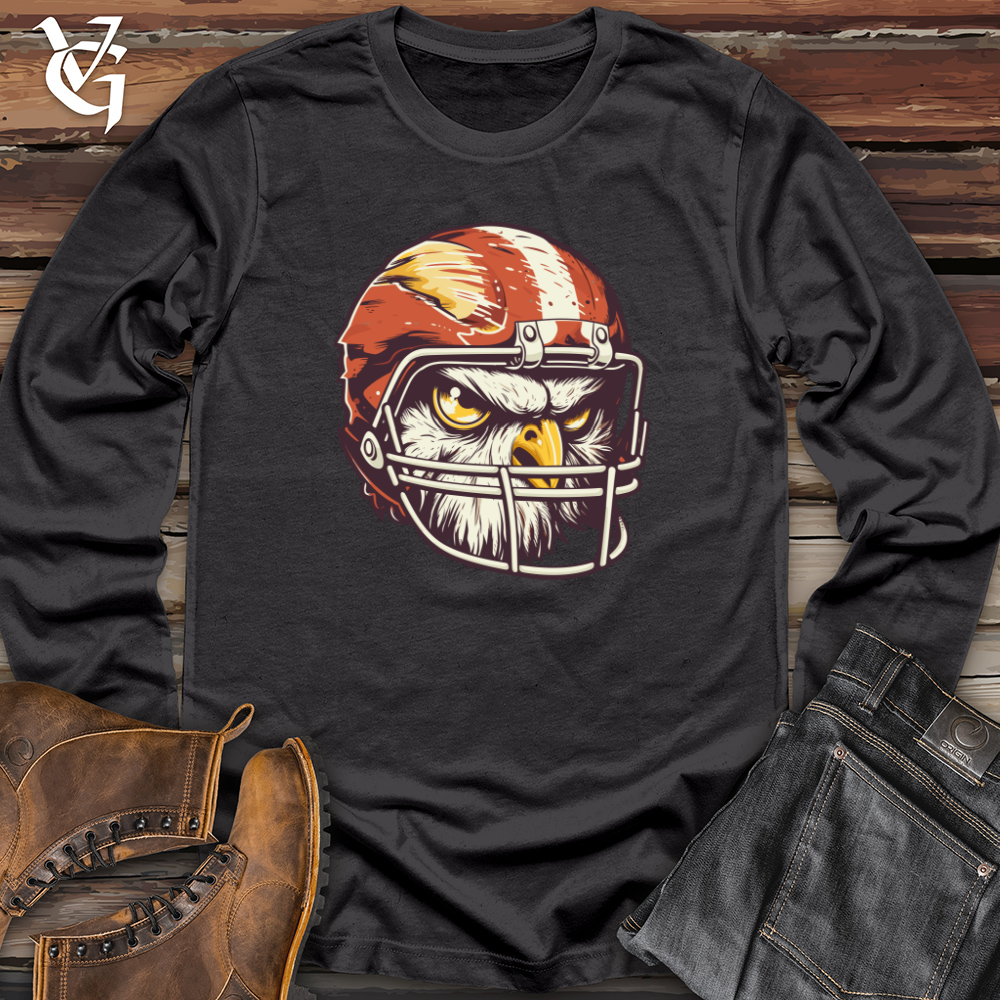 Wise Gridiron Long Sleeve