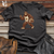 Rollin Sasquatch Cotton Tee