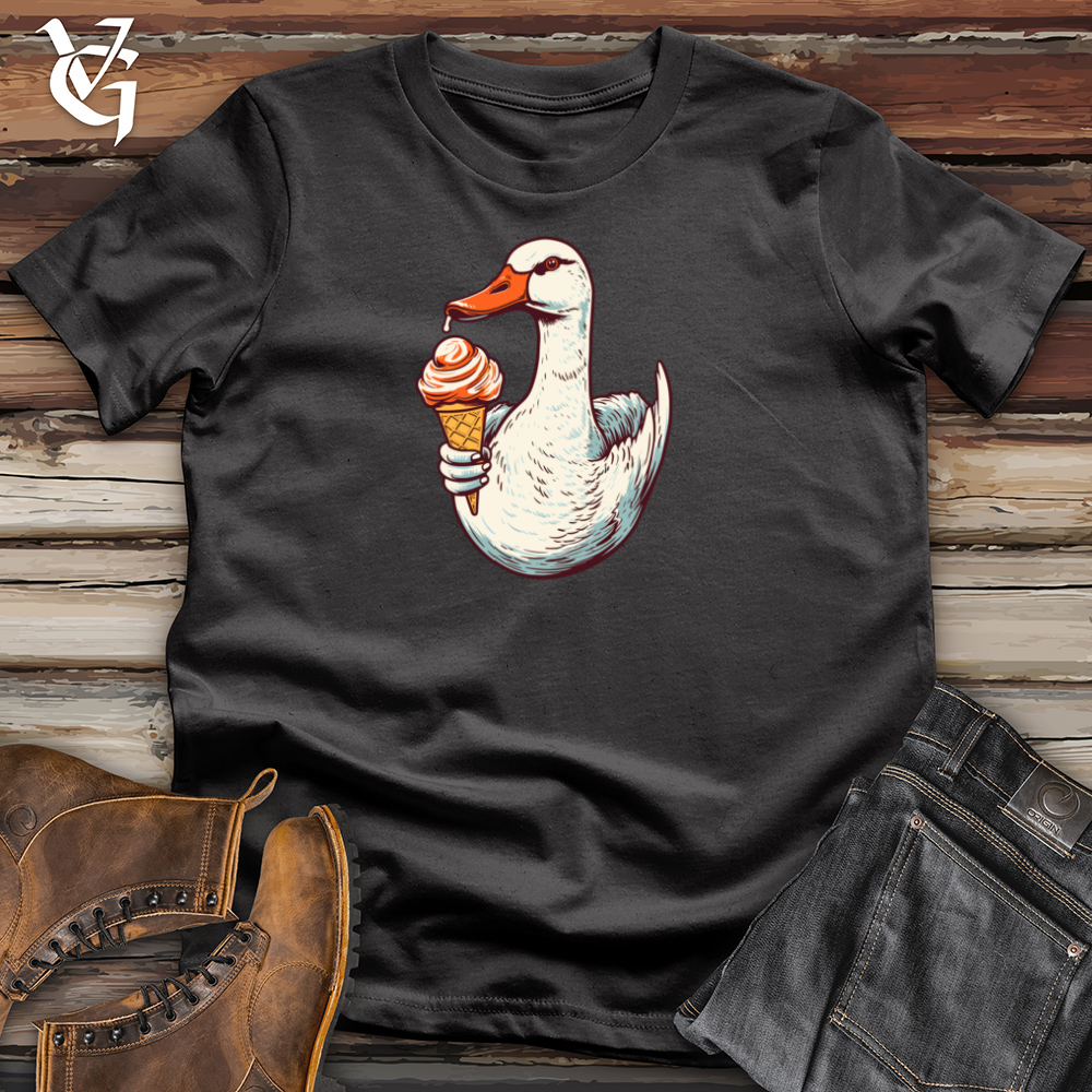 Bill Balancing Goose Delight Cotton Tee