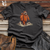 Walrus Wilderness Hiking Journey Cotton Tee