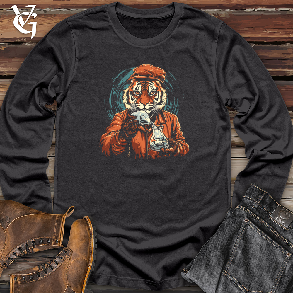 Tiger Torchmaster Long Sleeve